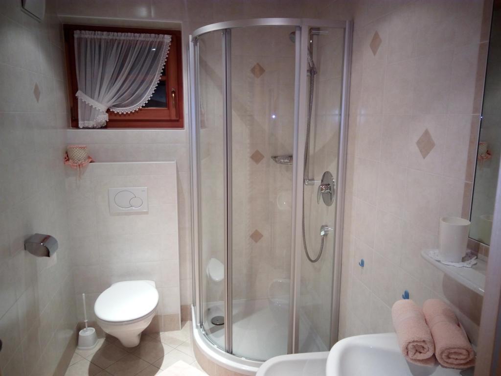 Trogerhof Appartement Toblach Buitenkant foto