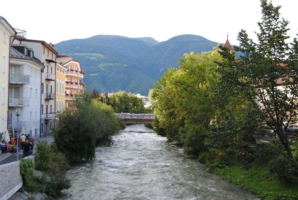 Trogerhof Appartement Toblach Buitenkant foto